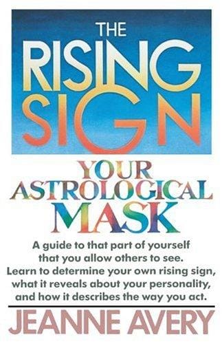 The rising sign