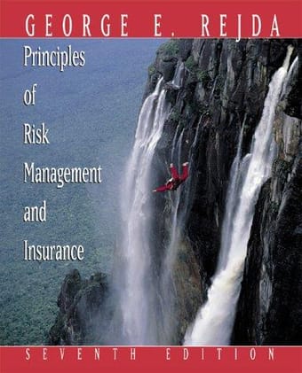 Principles of risk management and insurance