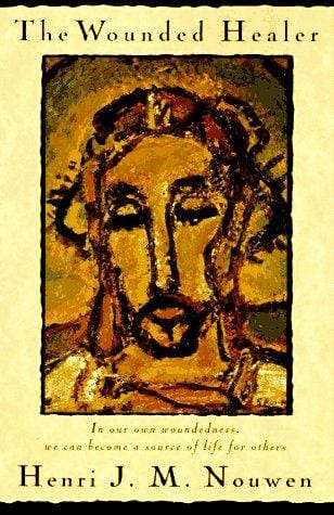 The Wounded Healer