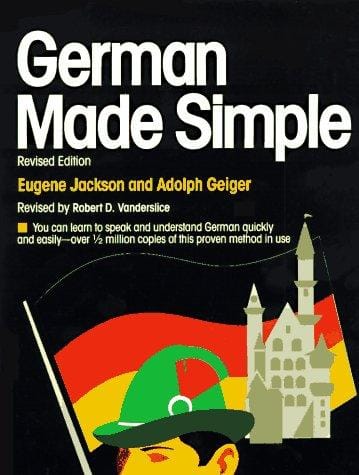 German made simple