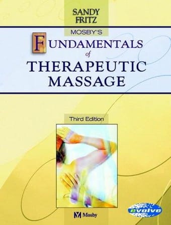 Mosby's fundamentals of therapeutic massage
