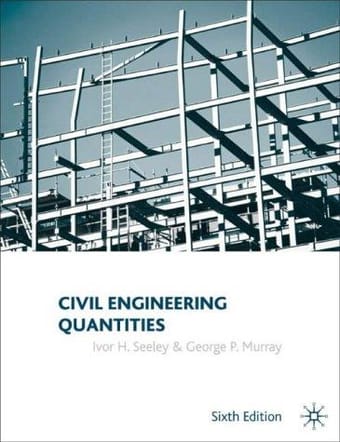 Civil engineering quantities