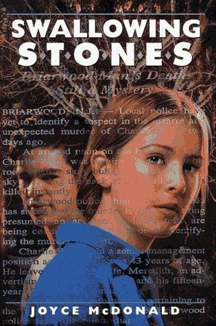 Swallowing stones