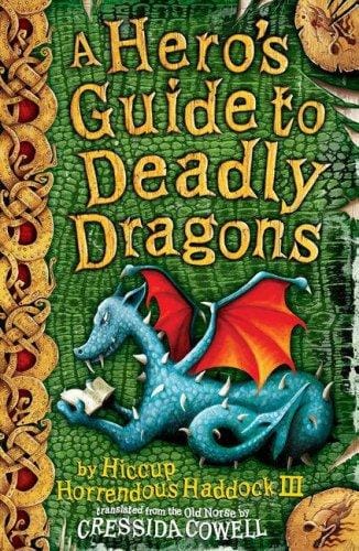 Le Guide des dragons tueurs