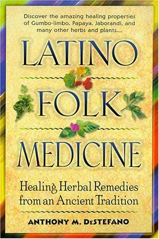 Latino folk medicine