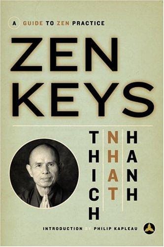 Clefs pour le zen