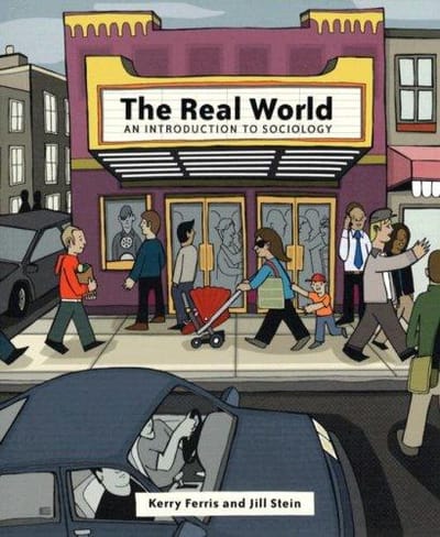 The real world