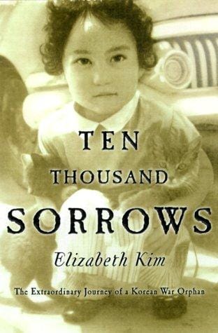 Ten thousand sorrows