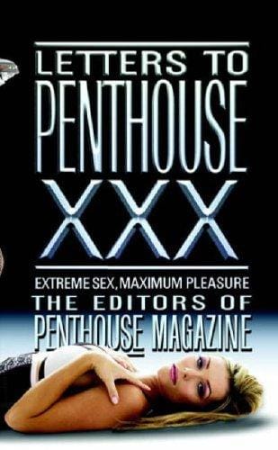 Letters to Penthouse xxx
