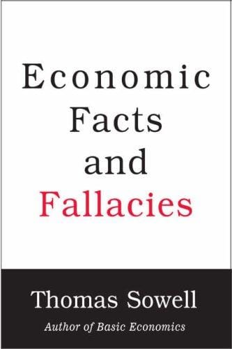 Economic Facts and Fallacies