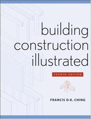Building Construction Illustrated