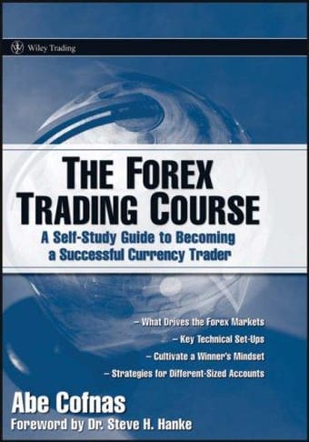 The Forex Trading Course