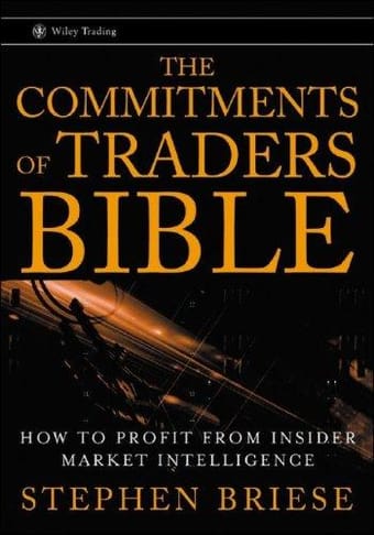 The Commitments of Traders Bible