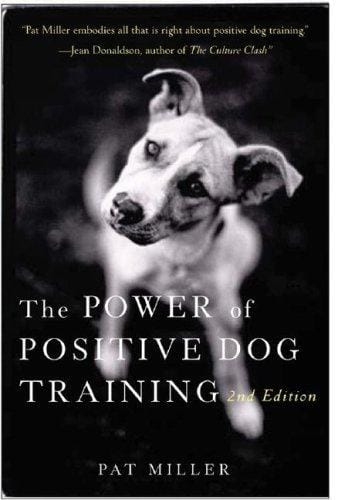 The Power of Positive Dog Training