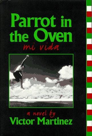 Parrot in the Oven