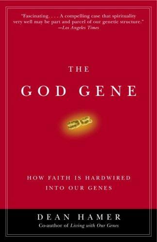 The God Gene