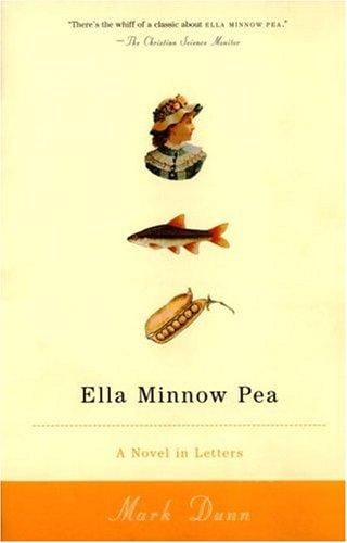 Ella Minnow Pea