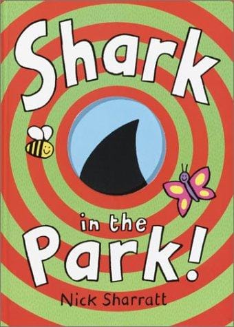 Shark in the Park