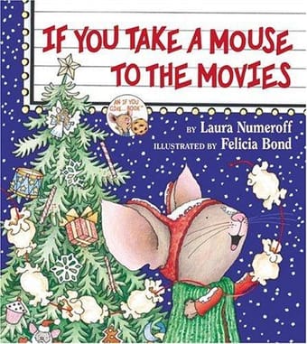 Souris, Tu Viens Au Cinéma?