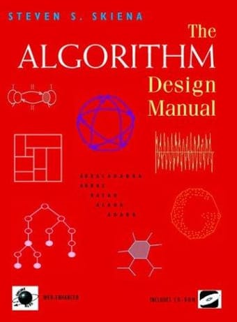 The algorithm design manual