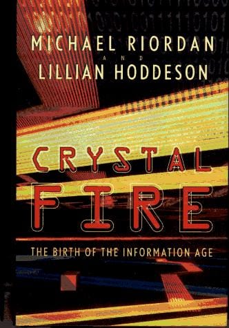 Crystal fire