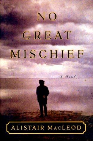 No great mischief
