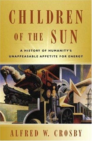 Children of the sun