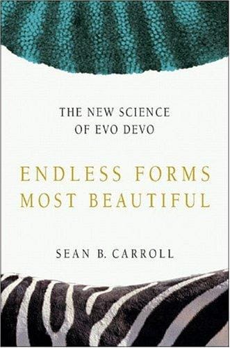 Endless Forms Most Beautiful