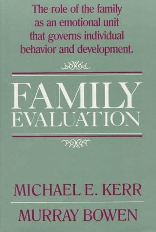 Family evaluation