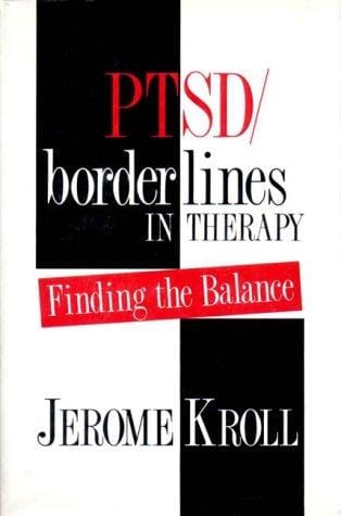 PTSD/borderlines in therapy