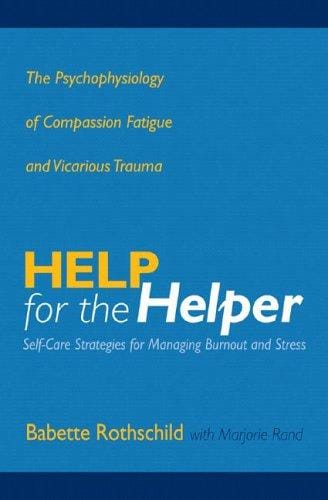 Help for the helper