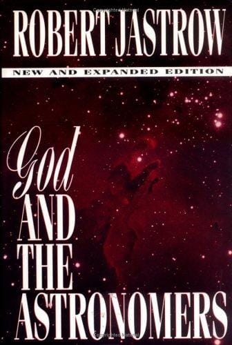 God and the astronomers