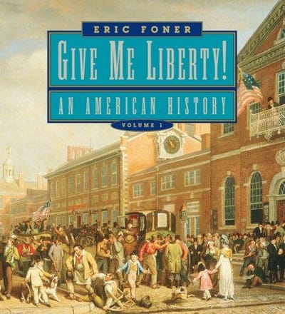 Give Me Liberty!