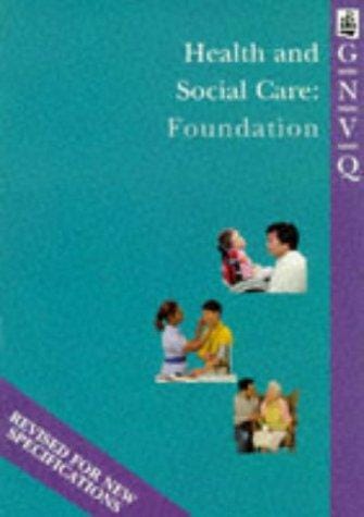 Health and Social Care (Health & Social Care)
