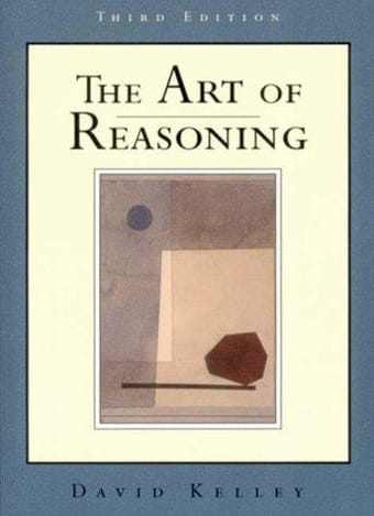 The art of reasoning