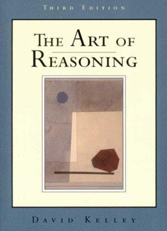 The art of reasoning