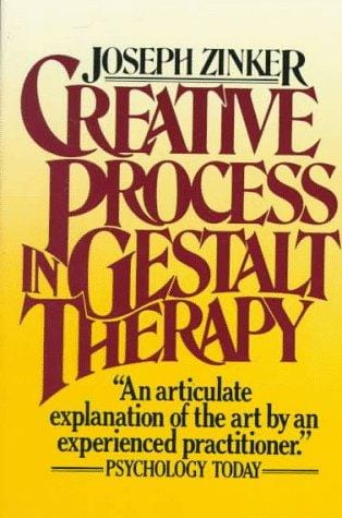 Creative process in Gestalt therapy