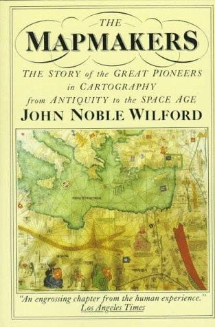 The mapmakers