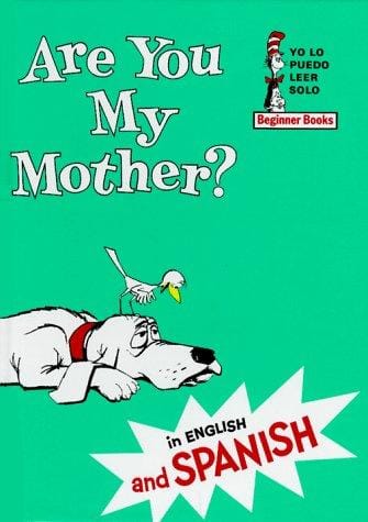 Are You My Mother?