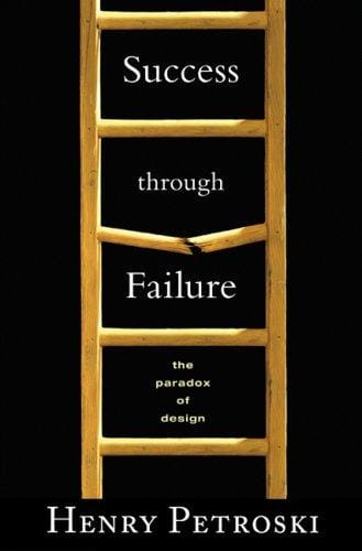 Success through failure