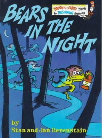 Bears in the Night