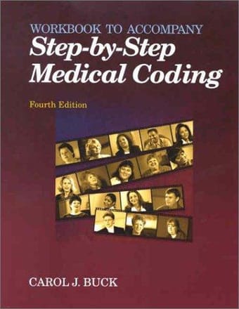 Step-By-Step Medical Coding