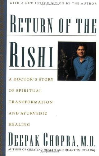 Return of the rishi