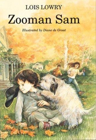 Anastasia e i sogni di Sam