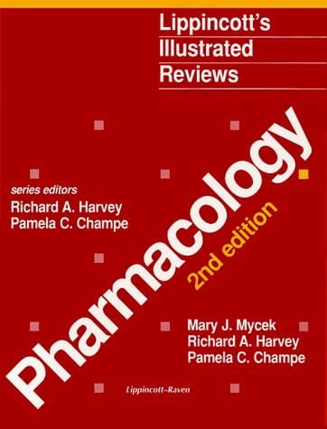 Pharmacology