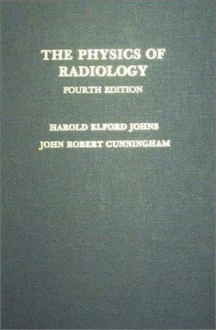 The physics of radiology