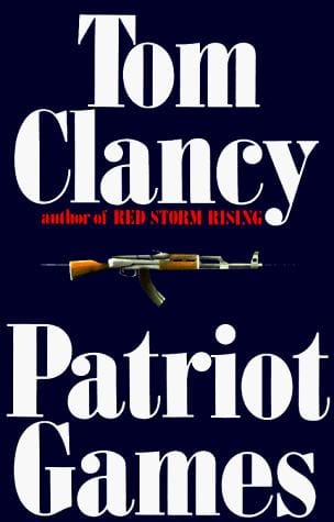 Patriot games