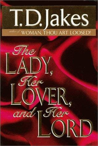 The lady, her lover, and her Lord