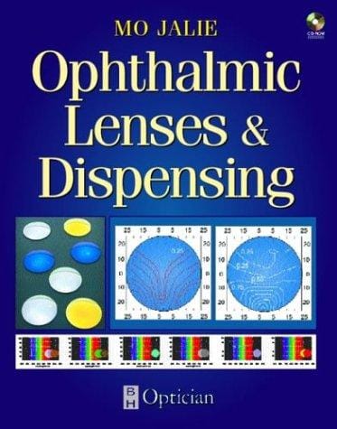 Ophthalmic Lenses and Dispensing