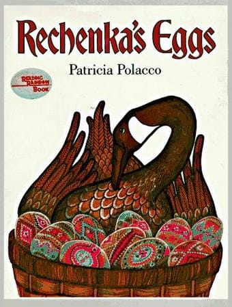 Rechenka's Eggs